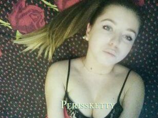 Perissketty