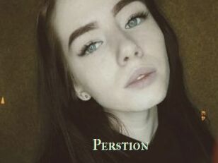 Perstion