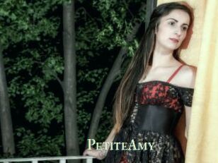 PetiteAmy
