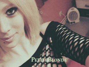 PetiteBlonde