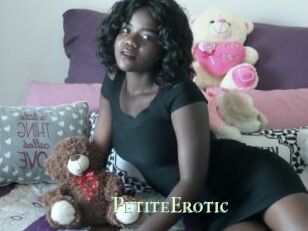 PetiteErotic