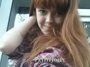 PetiteJolly