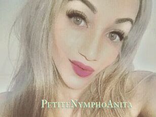PetiteNymphoAnita