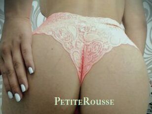 PetiteRousse