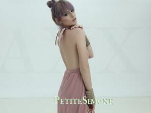 PetiteSimone