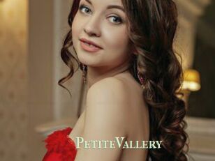 PetiteVallery
