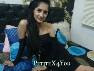 PetiteX4You