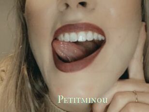 Petitminou