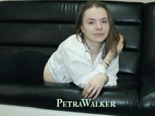 PetraWalker