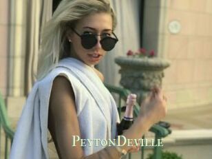 PeytonDeville