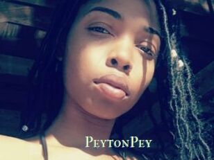 PeytonPey