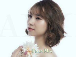 PhamMia