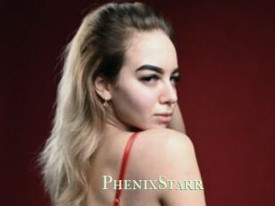 PhenixStarr