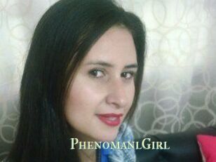 PhenomanlGirl