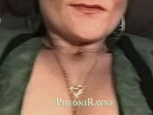 PheoniRayne