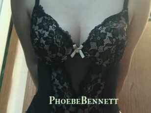 PhoebeBennett