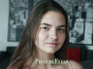 PhoebeElias Actrice xxx