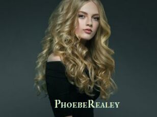 PhoebeRealey