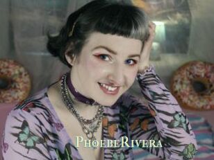 PhoebeRivera