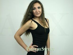PhoebeSweet