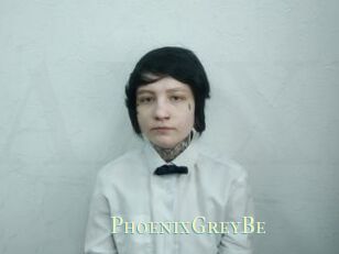 PhoenixGreyBe