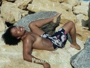 Phoenoisseur