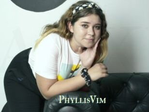 PhyllisVim