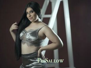 PiaSallow