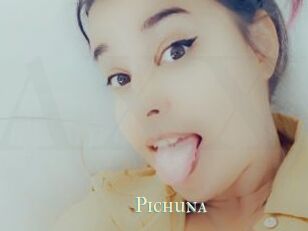Pichuna
