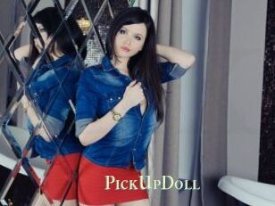 PickUpDoll