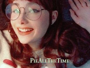 PieAllTheTime