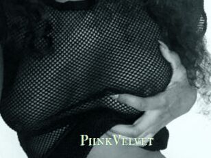 PiinkVelvet