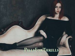 PillsForThrills