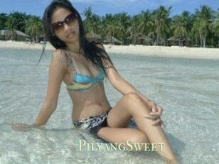 PilyangSweet