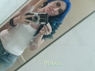 Pimkie