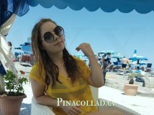 Pinacolladaa