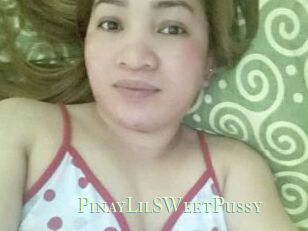 PinayLilSWeetPussy
