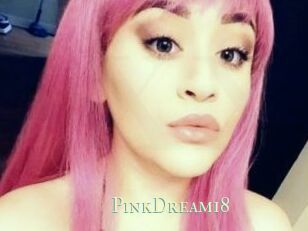 PinkDream18
