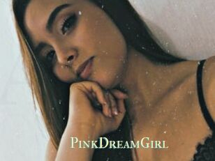 PinkDreamGirl