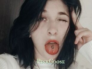 PinkGoose
