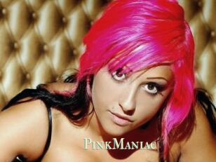 PinkManiac