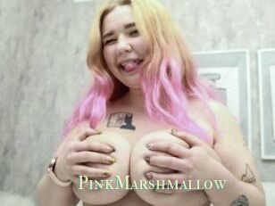 PinkMarshmallow