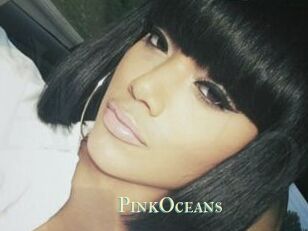 PinkOceans