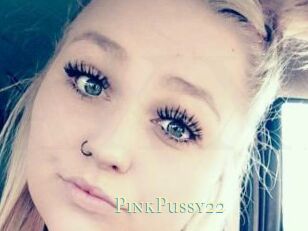 PinkPussy22