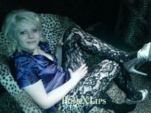 PinkXLips