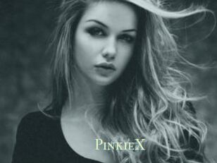 PinkieX