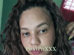PinkyPieXXX
