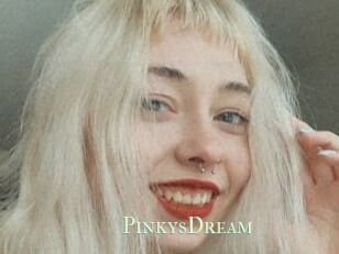 PinkysDream