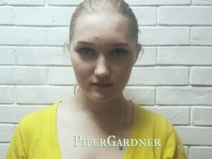 PiperGardner
