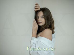 PiperSanders